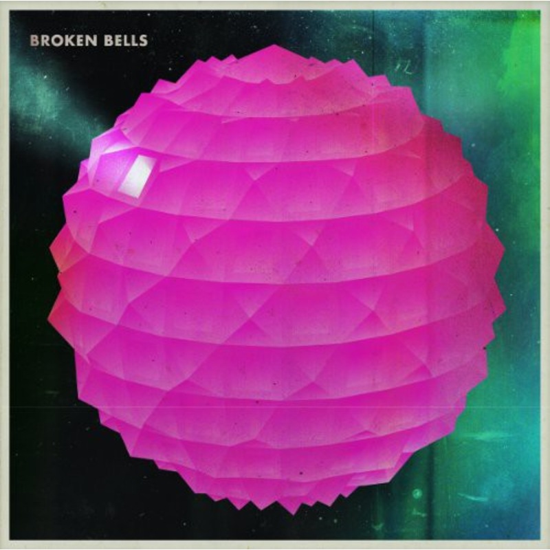 Broken Bells - Broken Bells