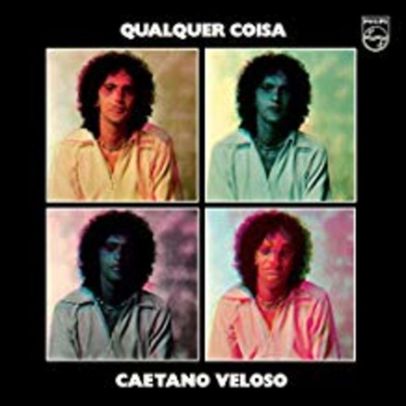 Caetano Veloso - Coisa