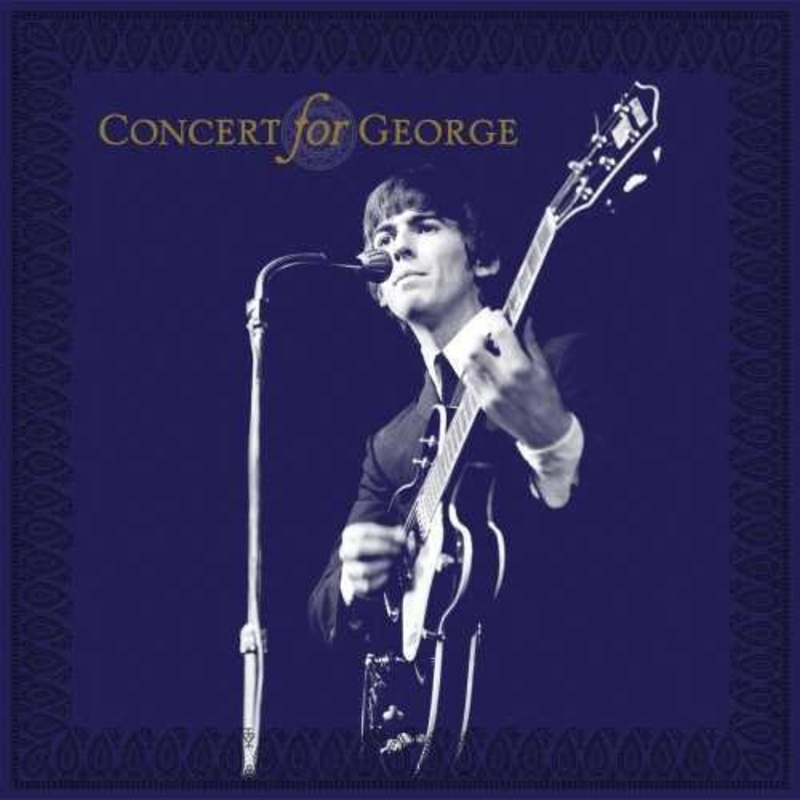 Concert for George/ Various - Concert For George (Various Artists)