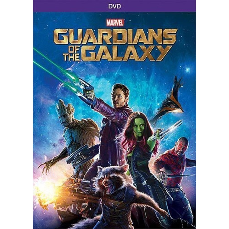 Guardians of the Galaxy