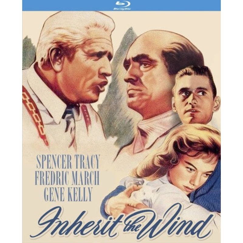 Inherit the Wind