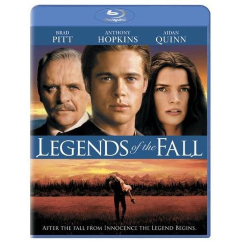 Legends of the Fall