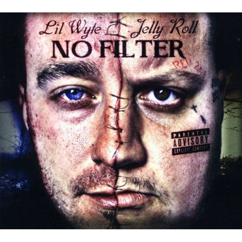 Lil Wyte & Jelly Roll - No Filter