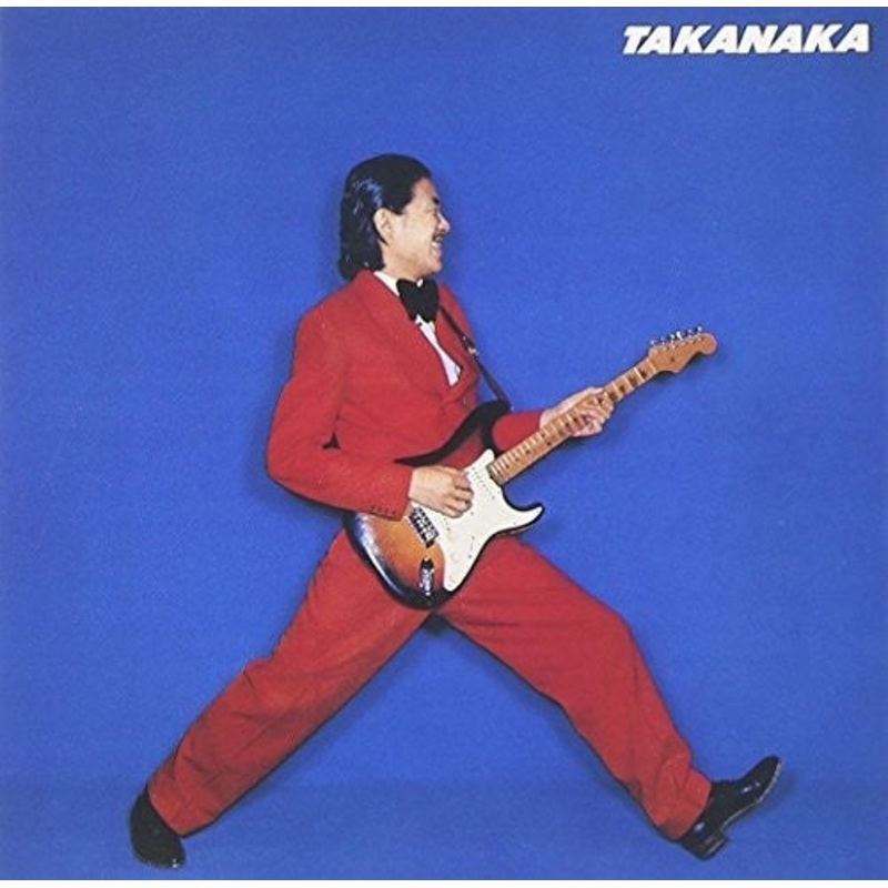 Masayoshi Takanaka - Takanaka