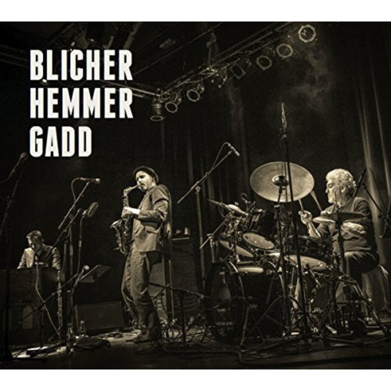 Michael Blicher - Blicher Hemmer Gadd