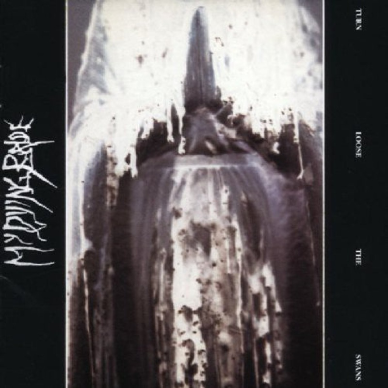 My Dying Bride - Turn Loose the Swans