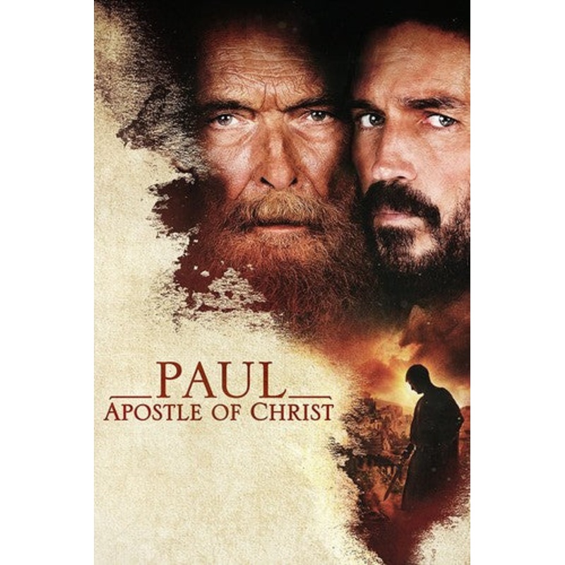 Paul, Apostle of Christ