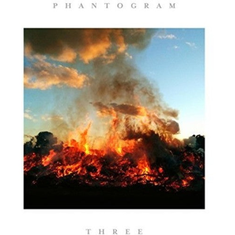 Phantogram - Three