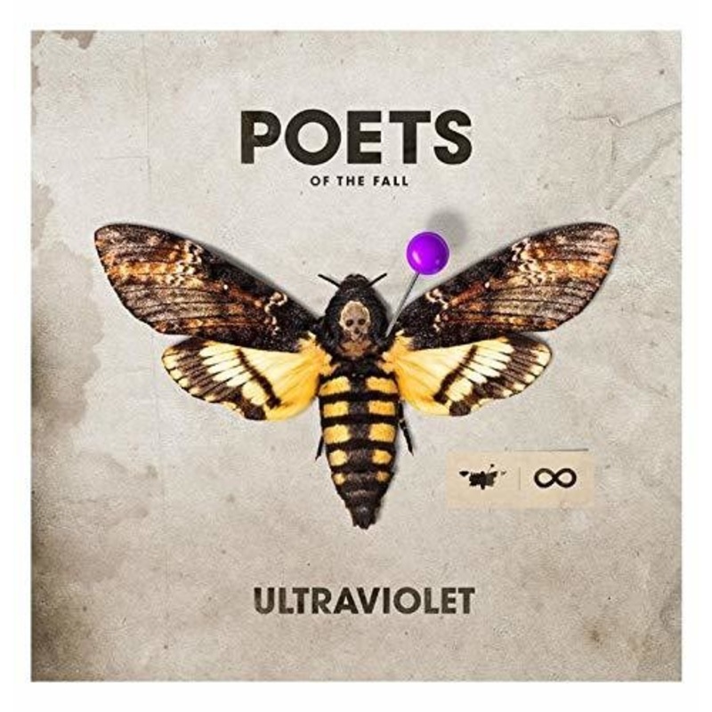 Poets of the Fall - Ultraviolet