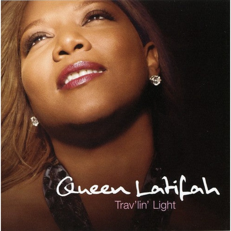 Queen Latifah - Trav'lin' Light