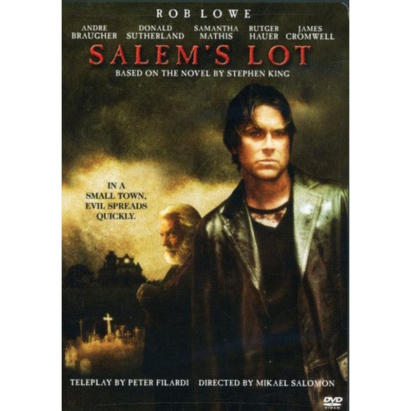Salem's Lot