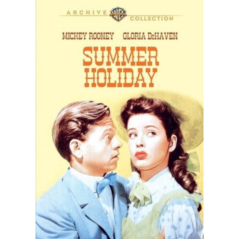 Summer Holiday