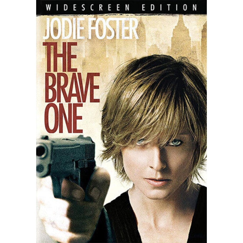 The Brave One