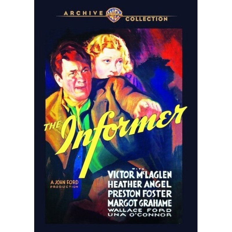 The Informer