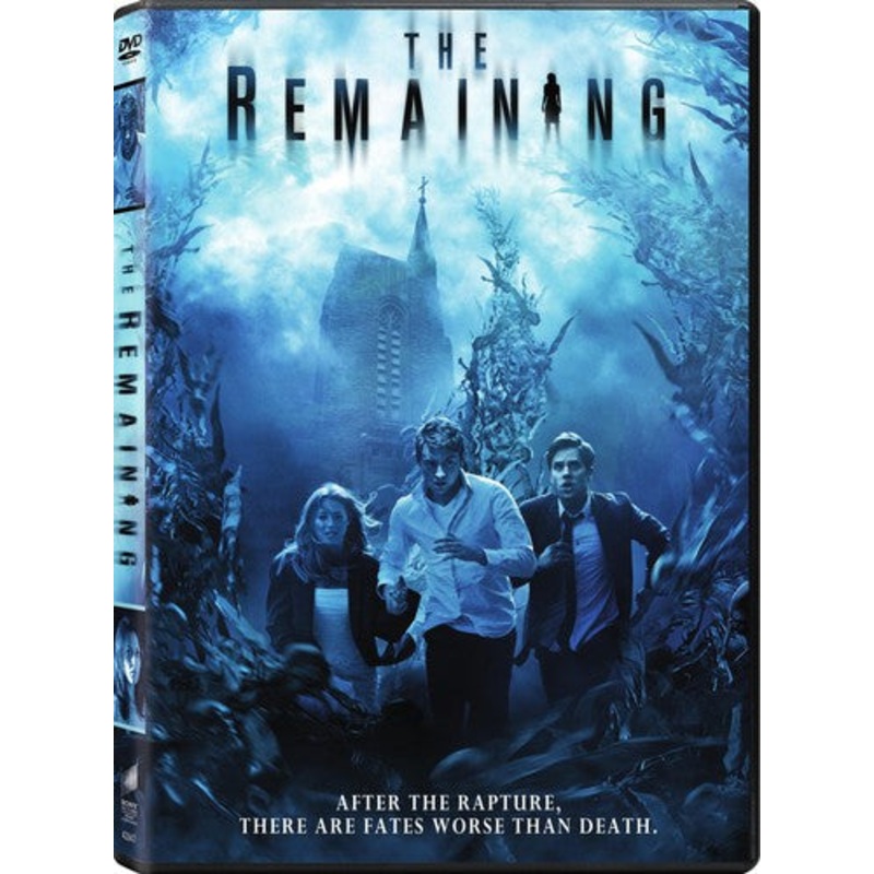 The Remaining