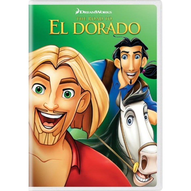 The Road to El Dorado