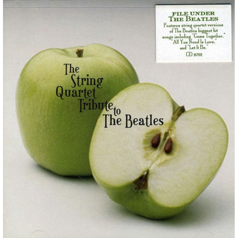 The Tribute To The Beatles