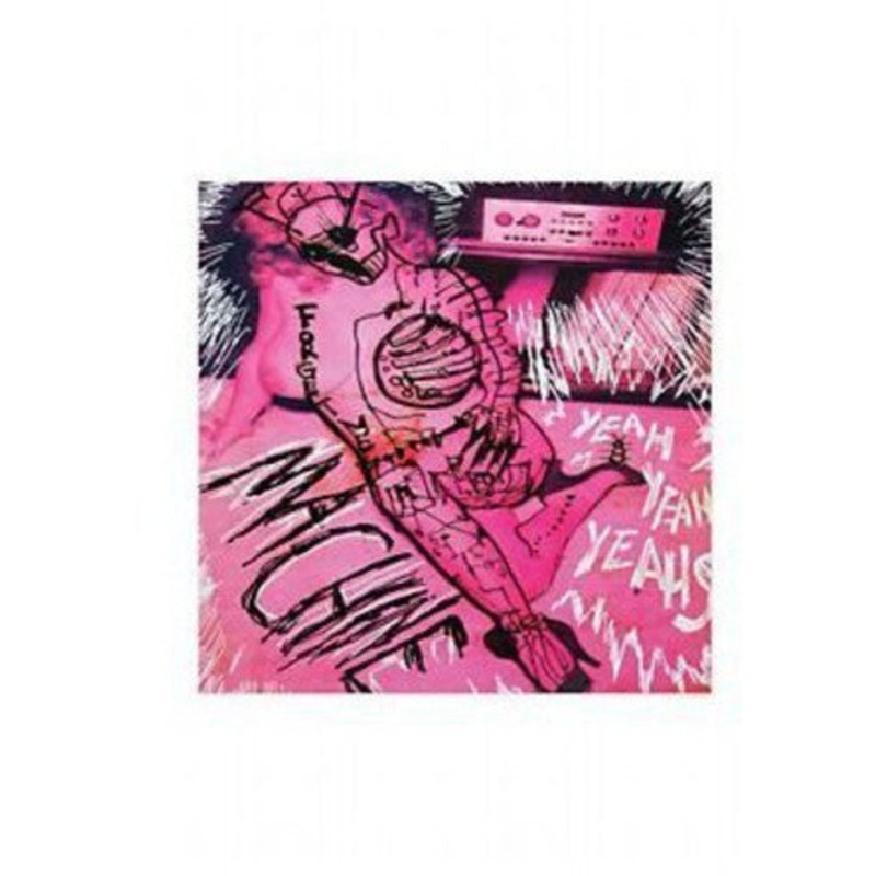 Yeah Yeah Yeahs - Machine