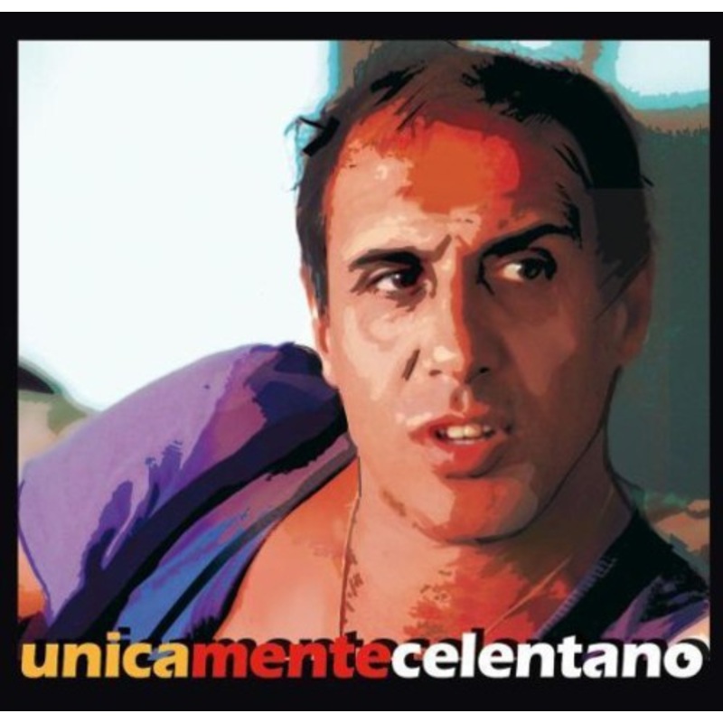 Adriano Celentano - Unicamentecelentano