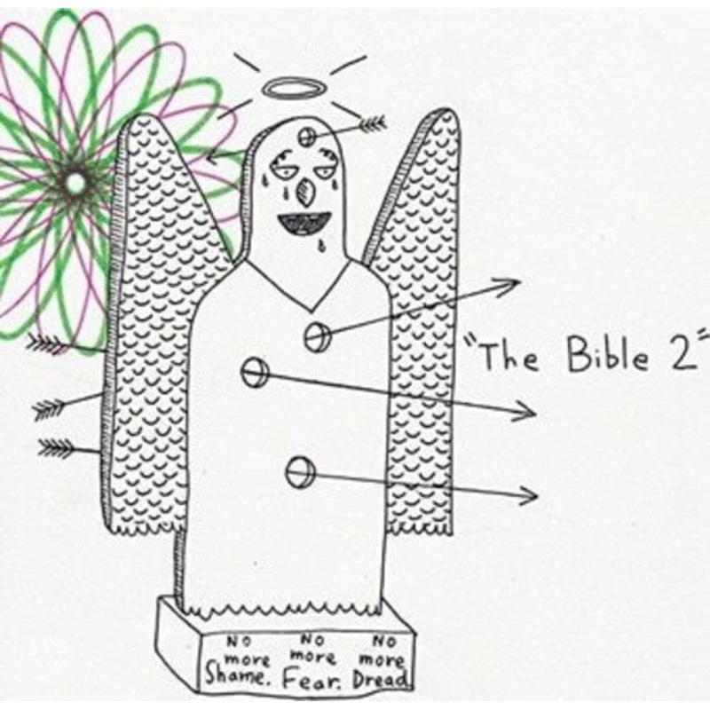 Ajj - The Bible 2