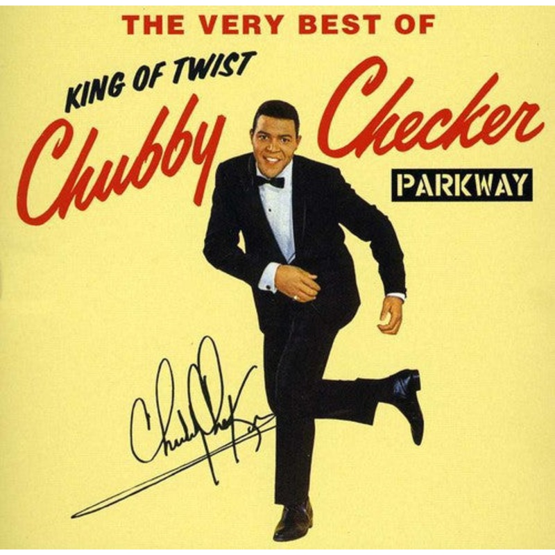 Chubby Checker - The Very Best Of Chubby Checker