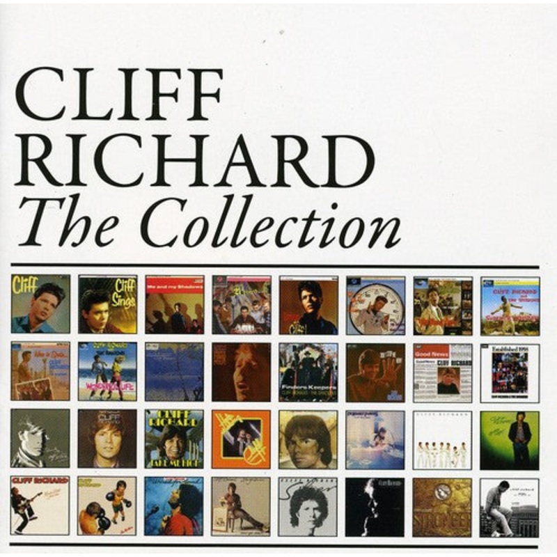 Cliff Richard - Collection
