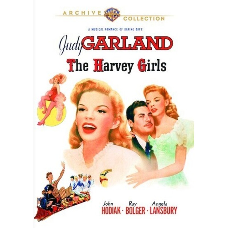 Harvey Girls