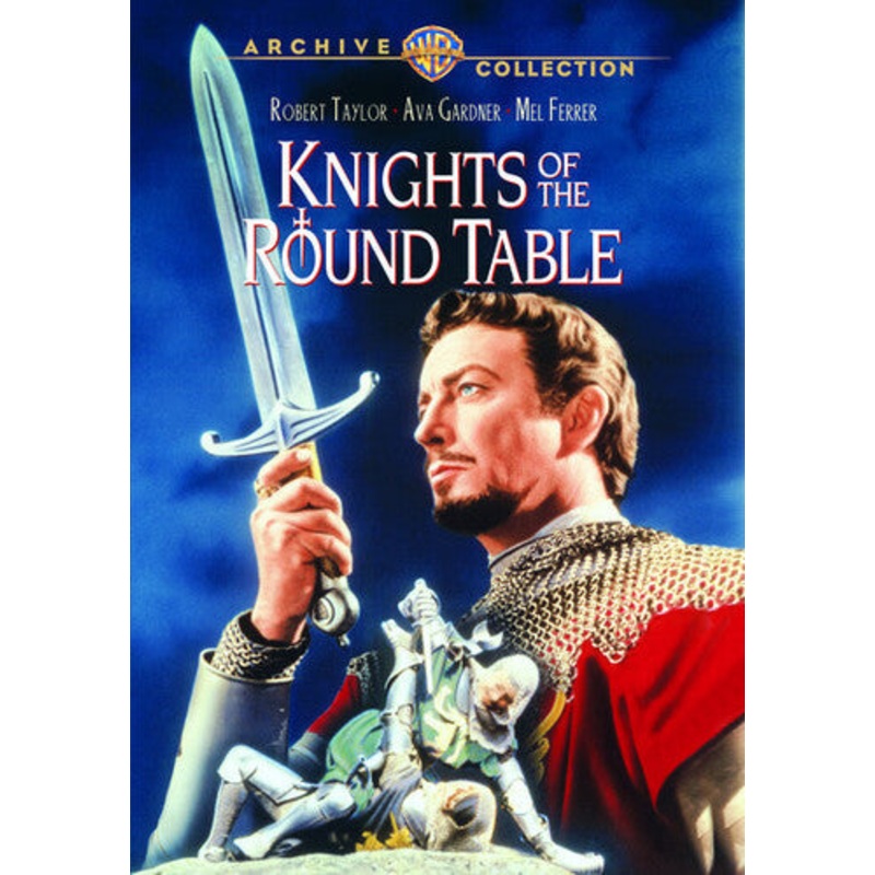 Knights of the Round Table