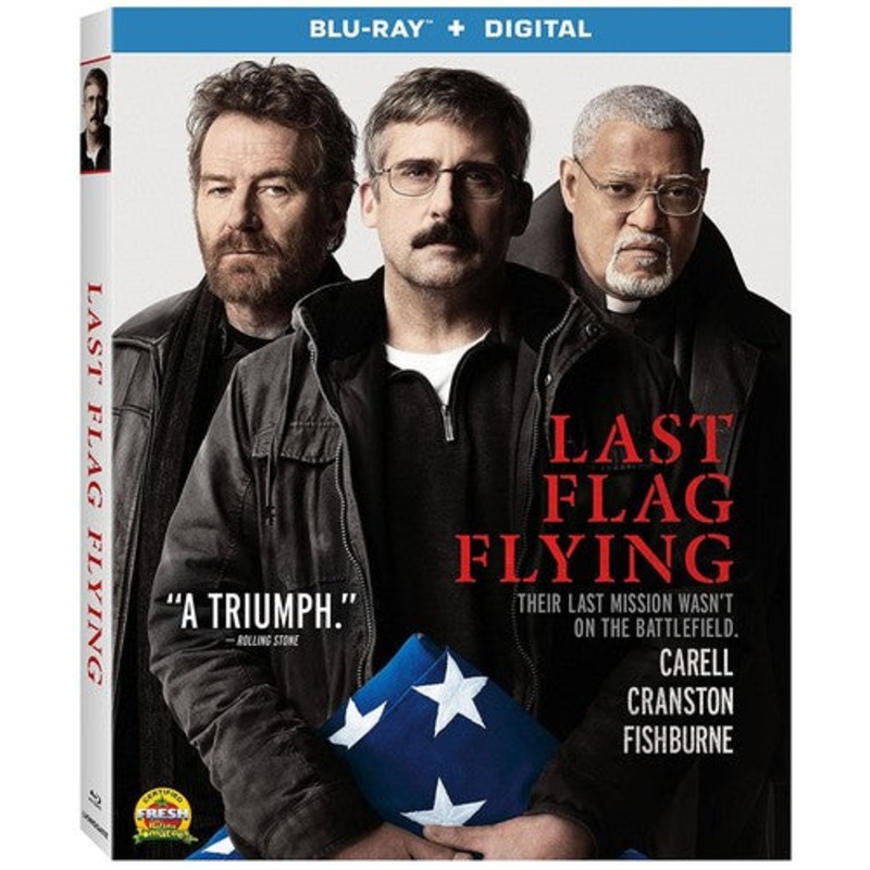 Last Flag Flying