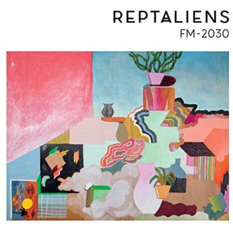 Reptaliens - Reptaliens