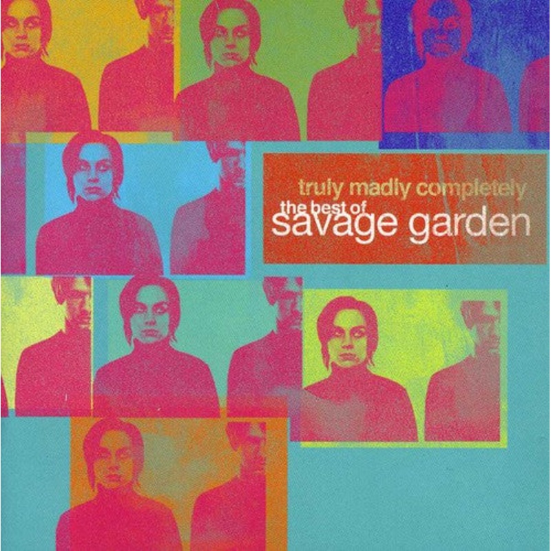 Savage Garden - Truly Madly Completely