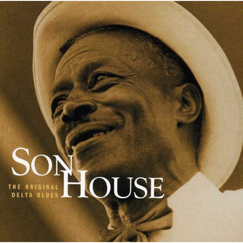 Son House - Original Delta Blues