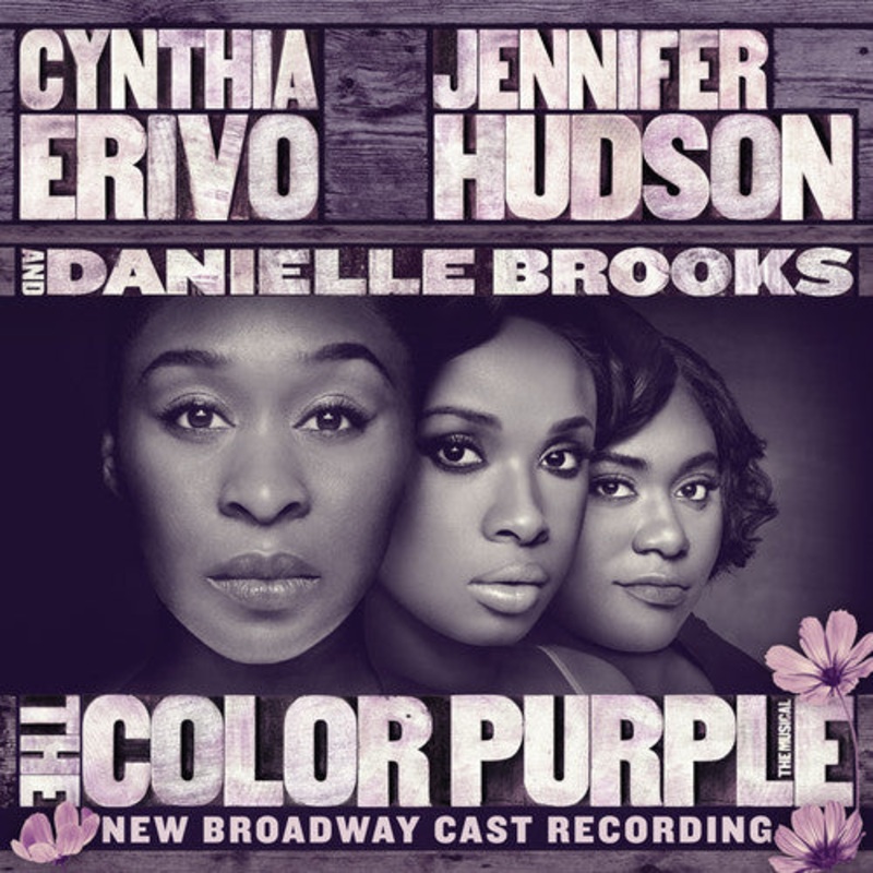 The Color Purple