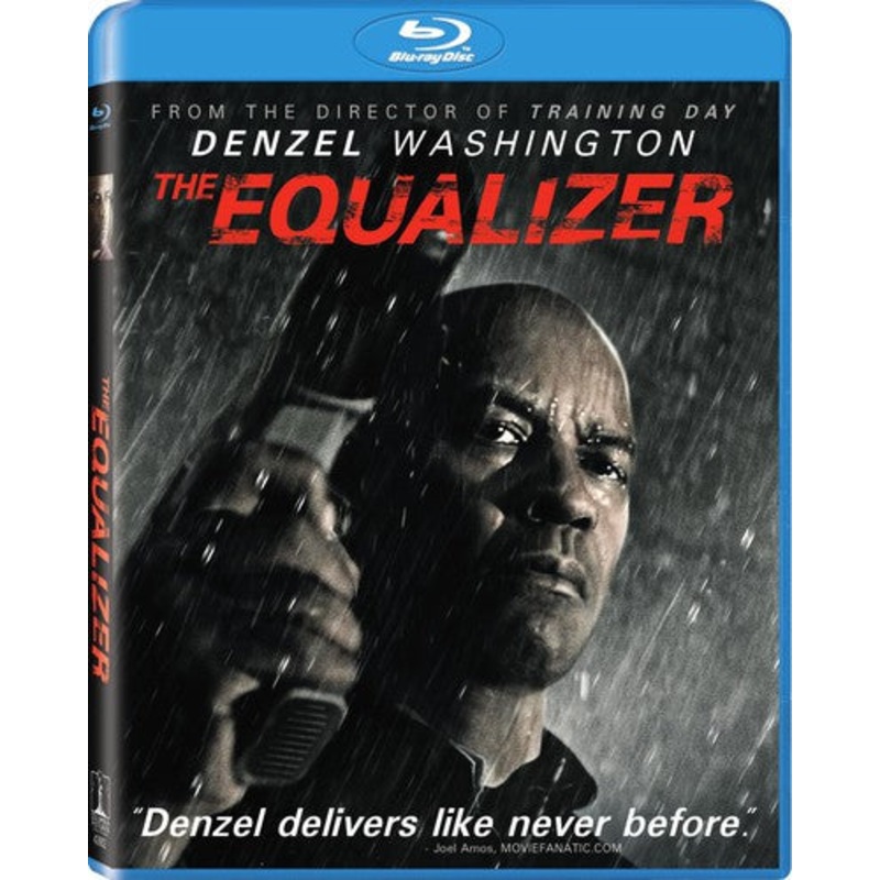 The Equalizer
