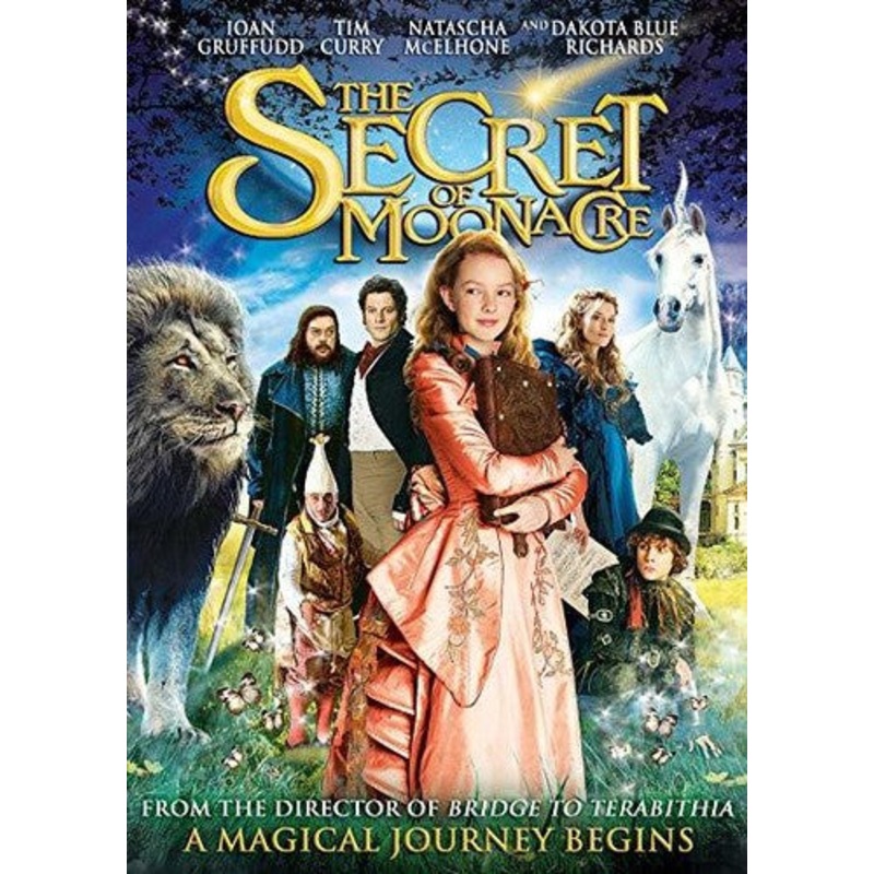 The Secret of Moonacre