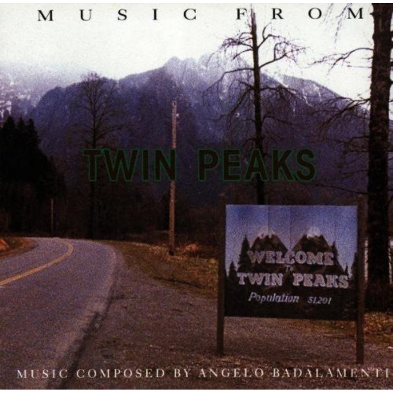 Twin Peaks (Original