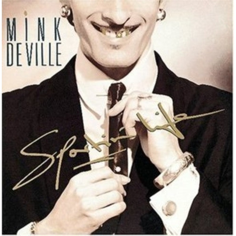 Mink DeVille - Sportin Life