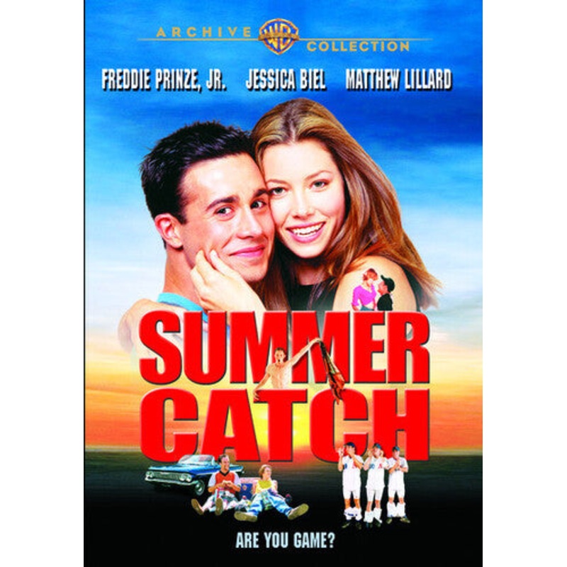 Summer Catch