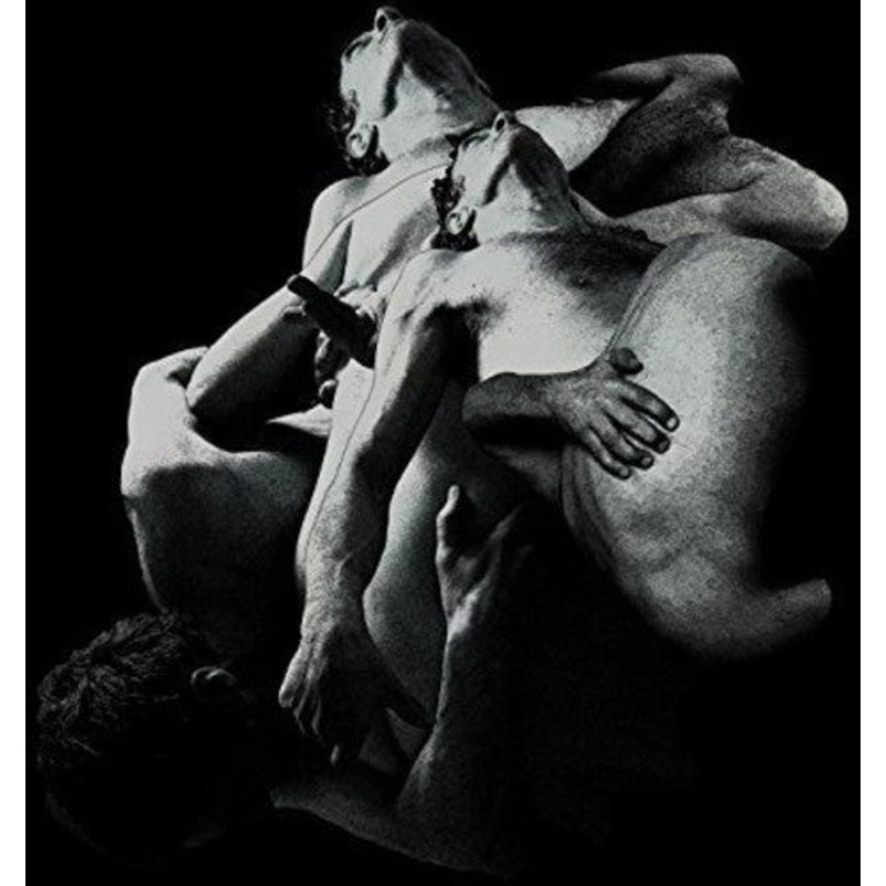 Vessel - Punish Honey