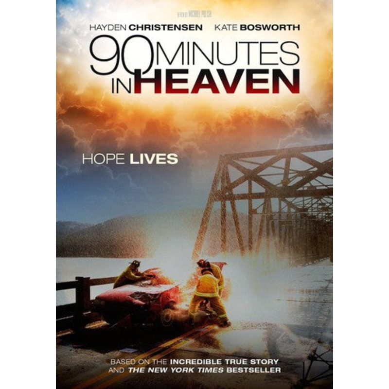 90 Minutes in Heaven