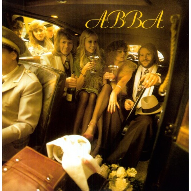 Abba - ABBA