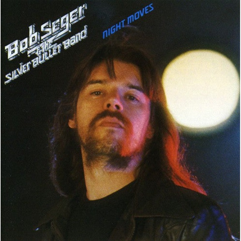 Bob Seger - Night Moves