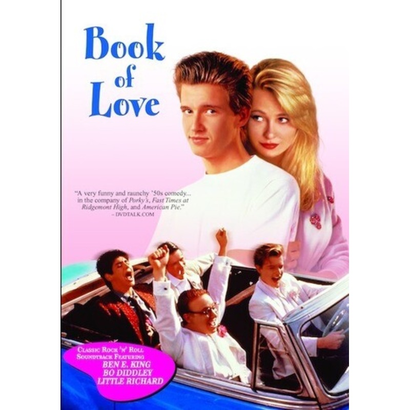 Book of Love