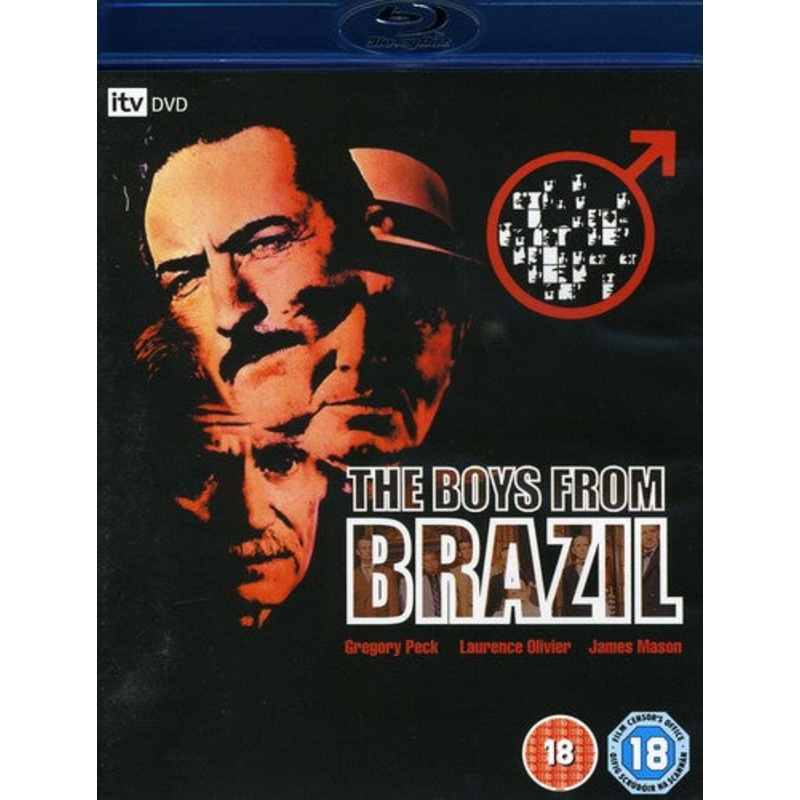 Boys from Brazil (1978)