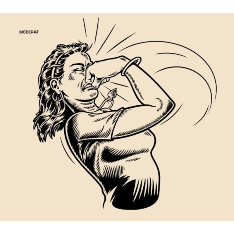 Moderat - Moderat