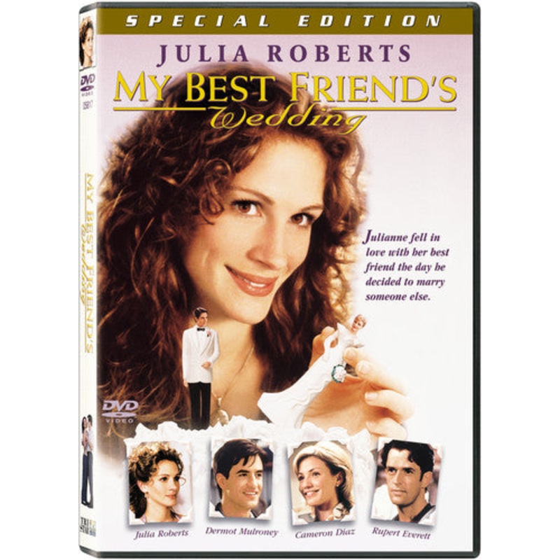 My Best Friend's Wedding