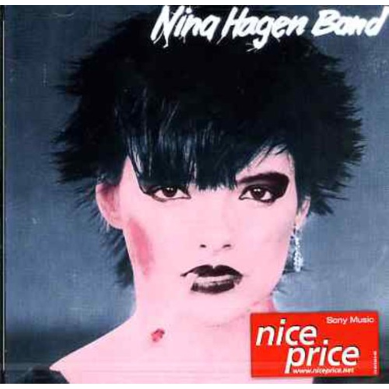 Nina Hagen - Nina Hagen Band