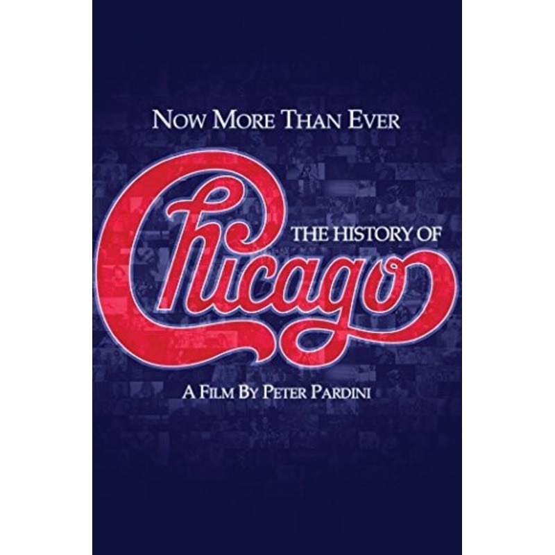 Now More Than Ever: The History of Chicago