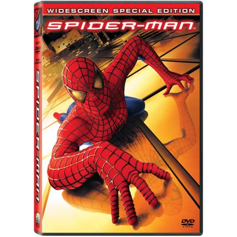 Spider-Man