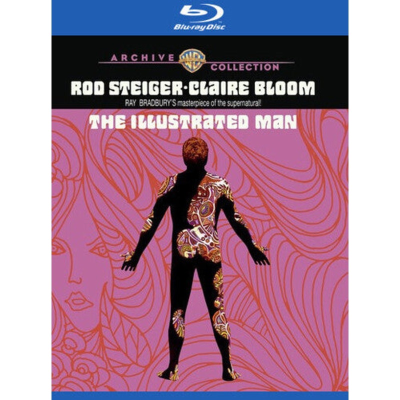 The Illustrated Man